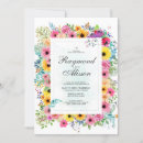 Search for fall blossom invitations Spring summer fall