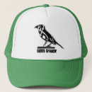 Search for sparrow hats Pattern