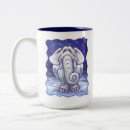 Search for whimsical elephant mugs Cute