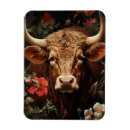 Search for bovine magnets Livestock