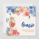 Search for grazie cards Summer bridal shower