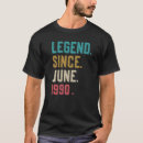 Search for 32nd tshirts Legend