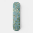 Search for almond skateboards Vincent van gogh