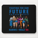 Search for democratic ticket electronics Biden harris 2024