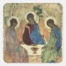 Search for holy trinity stickers Angel