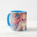 Search for mystical fantasy mugs Ethereal