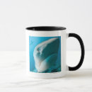Search for fish head mugs Close up