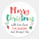 Search for be merry stickers Merry and bright