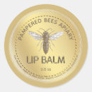 Search for embossed stickers Gold