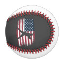 Search for patriotic baseballs Usa