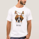 Search for st bernard tshirts Winter