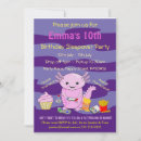 Search for overnight invitations Cute