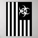 Search for outbreak posters Black