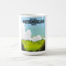 Search for northumberland mugs England