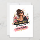 Search for strong invitations Women
