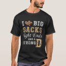 Search for tight end tshirts Sports