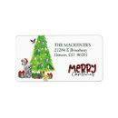 Search for aussie return address labels Animal