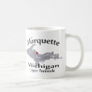 Search for marquette mugs Map