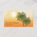 Search for tourism business cards Trip