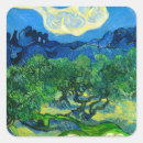 Search for impressionism art stickers Vincent van gogh