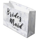 Search for black and white wedding gift bags Stylish