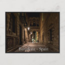 Search for barcelona postcards Street