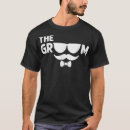 Search for bachelor tshirts Modern illustration