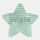 Search for mint green glitter stickers Glam