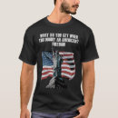Search for freedom tshirts 4th