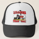 Search for pulling hats Tractor
