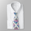 Search for scattered ties Blue