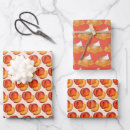 Search for georgia wrapping paper Peach