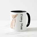 Search for chihuahua dog lovers mugs Watercolor
