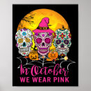 Search for sugar skull art Breast