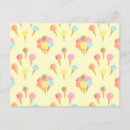 Search for fun pattern postcards Colourful