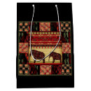 Search for african gift bags Tribal