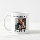 Search for best gramps mugs Grandparents