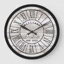 Search for distress clocks Country