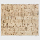 Search for cork wrapping paper Natural
