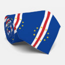 Search for verde ties Flag of cape verde