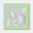 Search for stripe blue magnets Yellow