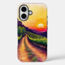 Search for vineyard iphone cases Beautiful