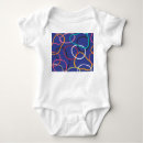 Search for geometric pattern baby clothes Background