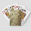 Search for jewish playing cards After