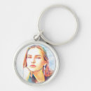 Search for models key rings Women