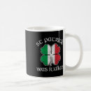 Search for italian flag mugs Rainbow