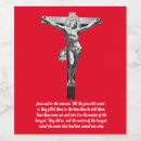 Search for jesus wine labels Cross