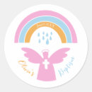 Search for religious angel stickers Pastel