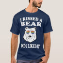 Search for funny bear tshirts Lesbian