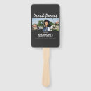 Search for graduation hand fans Graduate